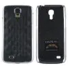 matshop.gr - VOLTE-TEL ΘΗΚΗ SAMSUNG S4 I9505 FACEPLATE AVENUE BLACK