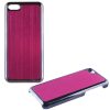 matshop.gr - VOLTE-TEL ΘΗΚΗ IPHONE 5C FACEPLATE ALU-BRUSH FUCHSIA