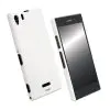matshop.gr - KRUSELL ΘΗΚΗ SONY XPERIA Z1 C6903 FACEPLATE COLORCOVER WHITE