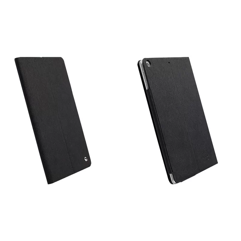 KRUSELL MALMO ΘΗΚΗ IPAD 5/IPAD AIR TABLET LEATHER BLACK