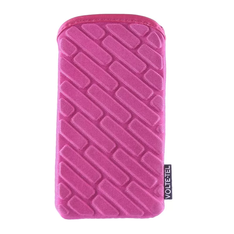 matshop.gr - VOLTE-TEL ΘΗΚΗ ΠΟΥΓΚΙ BRICK PINK ML