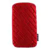 matshop.gr - VOLTE-TEL ΘΗΚΗ ΠΟΥΓΚΙ BRICK RED ML