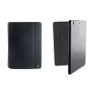 HOCO ΘΗΚΗ IPAD 5/IPAD AIR LEATHER BLACK PACKING OR