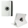 matshop.gr - VOLTE-TEL ΘΗΚΗ IPAD 5 /IPAD AIR LEATHER BOOK ROTATING STAND WHITE