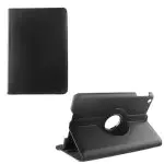 matshop.gr - VOLTE-TEL ΘΗΚΗ IPAD MINI/2 LEATHER BOOK ROTATING STAND BLACK