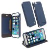 matshop.gr - KRUSELL ΘΗΚΗ IPHONE 6S/6 4.7" LEATHER MALMO FLIPCOVER STAND BLUE