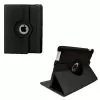 matshop.gr - VOLTE-TEL ΘΗΚΗ IPAD 5 /IPAD AIR LEATHER BOOK ROTATING STAND BLACK