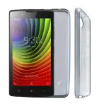 matshop.gr - VOLTE-TEL ΘΗΚΗ LENOVO A2010 SLIMCASE TPU GREY