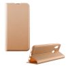 matshop.gr - IDOL 1991 ΘΗΚΗ SAMSUNG A40 A405 5.9" PRIME MAGNET BOOK STAND GOLD