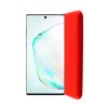 matshop.gr - LIME ΘΗΚΗ SAMSUNG NOTE 10 N970F 6.3" VELVET TPU 4 SIDE RED