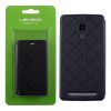 matshop.gr - ΘΗΚΗ LEAGOO Z1 LEATHER BOOK CASE BLACK OR