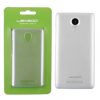matshop.gr - ΘΗΚΗ LEAGOO Ζ5/Z5 LTE PC FACEPLATE TRANSPARENT OR