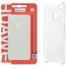 matshop.gr - ΘΗΚΗ HUAWEI P9 LITE BACK COVER CASE 51991521 TRANSPARENT PACKING OR