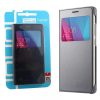 matshop.gr - ΘΗΚΗ HONOR 5X SMART COVER 51991325 GREY PACKING OR