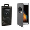 matshop.gr - ΘΗΚΗ ZOPO Z5000 LEATHER BOOK FLIPCOVER BLACK OR