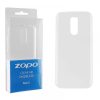matshop.gr - ΘΗΚΗ ZOPO FLASH X1 CLEAR AIR FACEPLATE TRANSPARENT OR