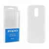 matshop.gr - ΘΗΚΗ ZOPO FLASH X2 CLEAR AIR FACEPLATE TRANSPARENT OR