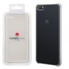 matshop.gr - ΘΗΚΗ HUAWEI Y5 2018 PROTECTIVE PC 51992472 TRANSPARENT PACKING OR