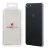 matshop.gr - ΘΗΚΗ HUAWEI Y5 2018 PROTECTIVE PC 51992472 TRANSPARENT PACKING OR