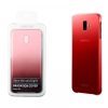 matshop.gr - ΘΗΚΗ SAMSUNG J6 PLUS J610 GRADATION COVER EF-AJ610CREGWW RED PACKING OR