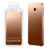 matshop.gr - ΘΗΚΗ SAMSUNG J4 PLUS J415 GRADATION COVER EF-AJ415CFEGWW GOLD PACKING OR