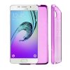 matshop.gr - VOLTE-TEL ΘΗΚΗ SAMSUNG A3 2016 A310 4.7"SLIMCOLOR TPU ΔΙΑΦΑΝΗ ΡΟΖ