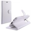 matshop.gr - VOLTE-TEL ΘΗΚΗ HONOR 4C G PLAY MINI LEATHER-TPU BOOK STAND WHITE