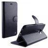 matshop.gr - VOLTE-TEL ΘΗΚΗ HONOR 4X LEATHER-TPU BOOK STAND BLACK