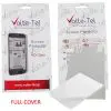 matshop.gr - VOLTE-TEL SCREEN PROTECTOR ALCATEL PIXI 4 3G 5010D 5.0" CLEAR FULL COVER