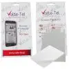 matshop.gr - VOLTE-TEL SCREEN PROTECTOR ZTE BLADE S6 FLEX 5.0" CLEAR