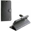 matshop.gr - VOLTE-TEL ΘΗΚΗ HONOR 5C/7 LITE SILK LEATHER-TPU BOOK STAND BLACK