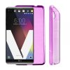 matshop.gr - VOLTE-TEL ΘΗΚΗ LG V20 5.7" SLIMCOLOR TPU ΔΙΑΦΑΝΗ ΡΟΖ