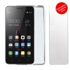 matshop.gr - VOLTE-TEL COMBO LENOVO VIBE C A2020 5.0" TEMPERED 0.30 + ΘΗΚΗ SLIMCOLOR WHITE