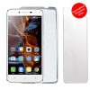 matshop.gr - VOLTE-TEL COMBO LENOVO VIBE K5 5.0" TEMPERED 0.30 + ΘΗΚΗ SLIMCOLOR WHITE