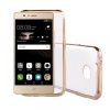 matshop.gr - VOLTE-TEL ΘΗΚΗ HUAWEI P9 LITE 5.2" FACEPLATE ELECTROPLATING GOLD