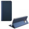 matshop.gr - IDOL 1991 ΘΗΚΗ SAMSUNG S7 G930 PRIME MAGNET BOOK STAND DARK BLUE