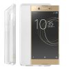 matshop.gr - IDOL 1991 ΘΗΚΗ SONY XPERIA XA1 ULTRA 6.0" AIR SLIM TPU ΔΙΑΦΑΝΗ