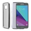 matshop.gr - VOLTE-TEL ΘΗΚΗ SAMSUNG J3 2017 J330 FACEPLATE ELECTROPLATING GREY