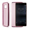 matshop.gr - VOLTE-TEL ΘΗΚΗ NOKIA 5 5.2" FACEPLATE ELECTROPLATING FUCHSIA