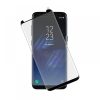 matshop.gr - IDOL 1991 TEMPERED GLASS SAMSUNG S8 G950 9H 0.30mm 3D SEMI CURVED BLACK