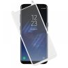 matshop.gr - IDOL 1991 TEMPERED GLASS SAMSUNG S8+ G955 9H 0.30mm 3D SEMI CURVED WHITE