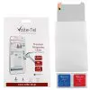matshop.gr - VOLTE-TEL TEMPERED GLASS UNIVERSAL 8.0" 9H 0.30mm 2.5D FULL GLUE