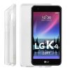 matshop.gr - IDOL 1991 ΘΗΚΗ LG K4 2017 M160 5.0" AIR SLIM TPU ΔΙΑΦΑΝΗ