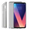 matshop.gr - IDOL 1991 ΘΗΚΗ LG V30/V30S THINQ 6.0" AIR SLIM TPU ΔΙΑΦΑΝΗ ΓΚΡΙ