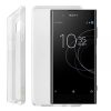 matshop.gr - IDOL 1991 ΘΗΚΗ SONY XPERIA XA1 PLUS 5.5" AIR SLIM TPU ΔΙΑΦΑΝΗ