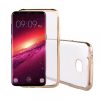 matshop.gr - VOLTE-TEL ΘΗΚΗ SAMSUNG S9 G960 5.8" FACEPLATE ELECTROPLATING GOLD