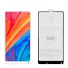 matshop.gr - IDOL 1991 TEMPERED GLASS XIAOMI MI MIX 2S 9H 0.30mm 5D FULL GLUE BLACK