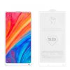 matshop.gr - IDOL 1991 TEMPERED GLASS XIAOMI MI MIX 2S 9H 0.30mm 5D FULL GLUE WHITE