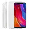 matshop.gr - IDOL 1991 ΘΗΚΗ XIAOMI MI 8 PRO/MI 8 6.21" AIR SLIM TPU ΔΙΑΦΑΝΗ