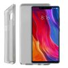 matshop.gr - IDOL 1991 ΘΗΚΗ XIAOMI MI 8 SE 5.88" AIR SLIM TPU ΔΙΑΦΑΝΗ ΓΚΡΙ